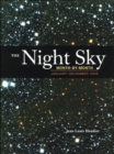 The Night Sky Month by Month : January to December 2005 - Book
