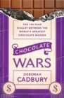 Chocolate Wars - eBook
