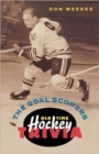 Goal Scorers : Old-Time Hockey Trivia - Book