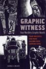 Graphic Witness: Four Wordless Graphic Novels - Book