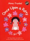 Once Upon a Potty - Girl - Book
