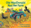 Old MacDonald Had Her Farm - Book