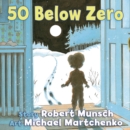 50 Below Zero - Book