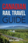 Canadian Rail Travel Guide - Book