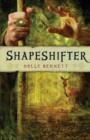 Shapeshifter - Book