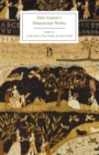 Jane Austen's Manuscript Works (18th Century) - Book