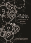 Critical Thinking : An Introduction to the Basic Skills, Seventh edition - Book