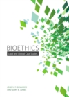 Bioethics : Legal and Clinical Case Studies - Book