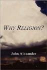 Why Religion? - Book