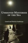 Unsolved Mysteries of the Sea - eBook
