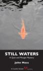 Still Waters : A Quin and Morgan Mystery - eBook