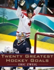 Twenty Greatest Hockey Goals - Book