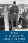 Tom Thomson : Artist of the North - eBook