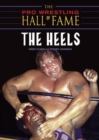 Pro Wrestling Hall Of Fame: The Heels - eBook