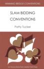 Winning Bridge Conventions : Slam Bidding Conventions - Book