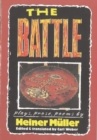 The Battle : Plays, Prose, Poems - Book