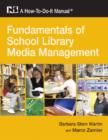 Fundamentals of School Library Media Management - Book