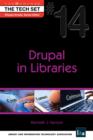 Drupal in Libraries : (THE TECH SET(R) #14) - eBook