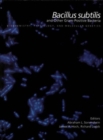 Bacillus Subtilis and Other Gram-Positive Bacteria : From Genes to Cells - Book