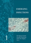 Emerging Infections 1 - Book