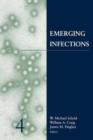 Emerging Infections 4 - Book