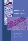 Emerging Infections 5 - Book