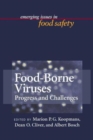 Food-Borne Viruses : Progress and Challenges - Book