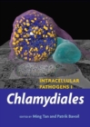 Intracellular Pathogens I : Chlamydiales - Book