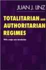Totalitarian and Authoritarian Regimes - Book