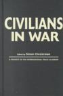 Civilians in War - Book