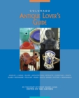 Colorado Antique Lover's Guide - Book