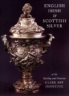 English, Irish and Scottish Silver - Book