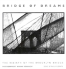 Bridge of Dreams : The Rebirth of the Brooklyn Bridge - Book
