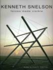 Kenneth Snelson: Forces Made Visible - Book