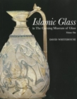Islamic Glass in the Corning Museum of Glass : Pt. 1 - Book