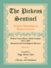 The Pickens Sentinel - Book