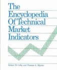 The Encyclopedia of Technical Market Indicators - Book