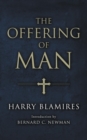 The Offering of Man - Book