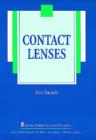 Contact Lenses - Book
