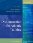 Documentation for Athletic Training - Book