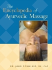 The Ency Ayurvedic Massage - Book