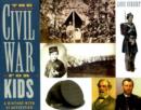 The Civil War for Kids : A History with 21 Activities - Book