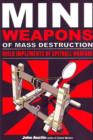 Mini Weapons of Mass Destruction - Book