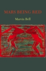 Mars Being Red - Book