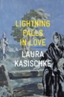 Lightning Falls in Love - Book