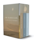 Jim Harrison: Complete Poems : Limited Edition Boxed Set - Book