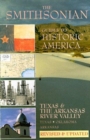 Texas and the Arkansas River Valley - Book