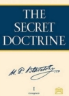 The Secret Doctrine : The Synthesis of Science, Religion, and Philosophy - Book