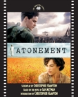 Atonement : The Shooting Script - Book