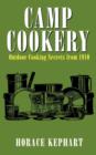 Camp Cookery - Book